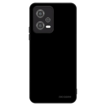 Etui na Xiaomi Poco X5 - Black Bliss
