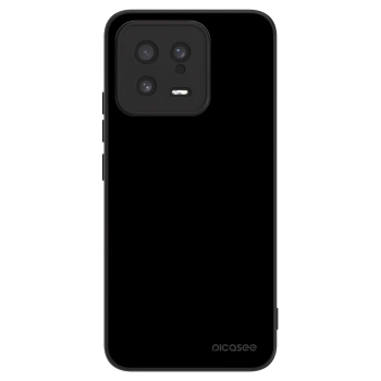 Etui na Xiaomi 13 - Black Bliss