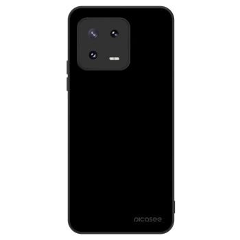 Etui na Xiaomi 13 Pro - Black Bliss