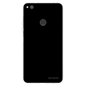 Etui na Huawei P9 Lite 2017 - Black Bliss