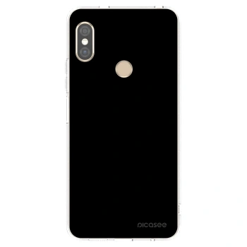 Etui na Xiaomi Redmi Note 5 Global - Black Bliss