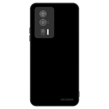 Etui na Xiaomi Poco F5 Pro 5G - Black Bliss