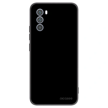 Etui na Motorola Moto G62 - Black Bliss