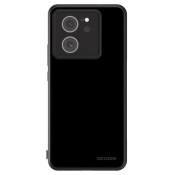 Picasee ULTIMATE CASE na Xiaomi 13T - Black Bliss