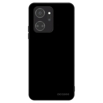 Etui na Honor X7a - Black Bliss