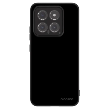 Picasee ULTIMATE CASE na Xiaomi 14 - Black Bliss