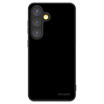 Picasee ULTIMATE CASE PowerShare pro Samsung Galaxy S24 S921B 5G - Black Bliss