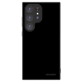Picasee ULTIMATE CASE PowerShare pro Samsung Galaxy S24 Ultra S928B 5G - Black Bliss