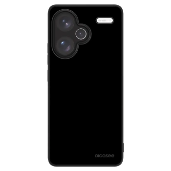 Picasee ULTIMATE CASE na Xiaomi Redmi Note 13 Pro+ 5G - Black Bliss