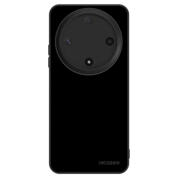 Etui na Honor Magic6 Lite 5G - Black Bliss