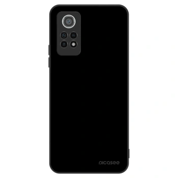 Etui na Xiaomi Redmi Note 12 Pro 4G - Black Bliss
