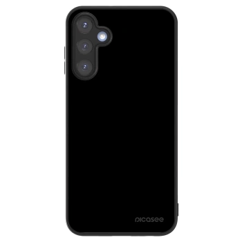 Picasee ULTIMATE CASE na Samsung Galaxy A15 A156B 5G - Black Bliss