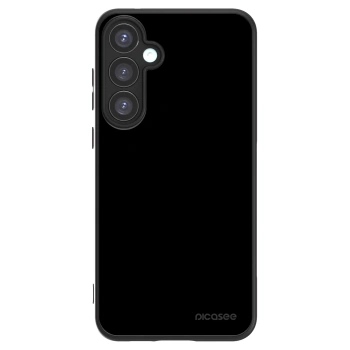 Picasee ULTIMATE CASE na Samsung Galaxy A55 5G A556B - Black Bliss
