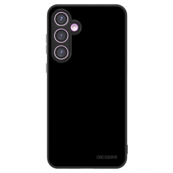 Picasee ULTIMATE CASE na Samsung Galaxy A35 5G A356B - Black Bliss