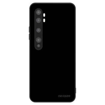 Etui na Xiaomi Mi Note 10 (Pro) - Black Bliss