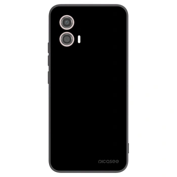 Etui na Motorola Moto G53 5G - Black Bliss