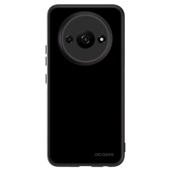 Etui na Xiaomi Redmi A3 - Black Bliss