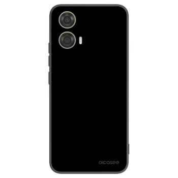 Etui na Motorola Moto G24 - Black Bliss