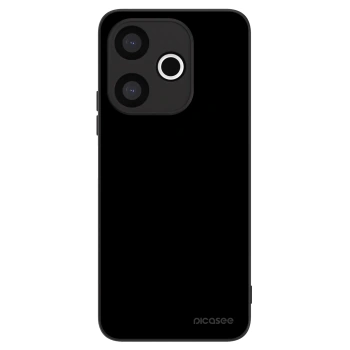 Etui na Xiaomi Redmi 13 4G - Black Bliss