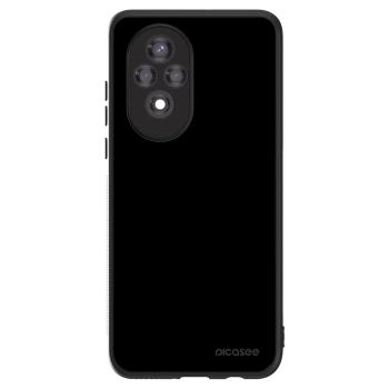 Etui na Honor 200 Pro 5G - Black Bliss