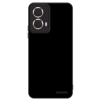 Etui na Motorola Moto G85 - Black Bliss