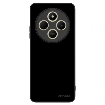 Etui na Xiaomi Redmi 14C - Black Bliss