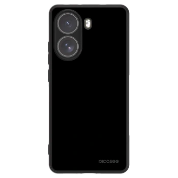 Etui na Xiaomi Poco X7 - Black Bliss