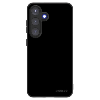 Etui na Samsung Galaxy S25 5G - Black Bliss