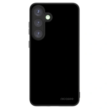 Picasee ULTIMATE CASE na Samsung Galaxy S25+ 5G - Black Bliss