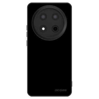 Etui na Honor Magic7 Lite 5G - Black Bliss