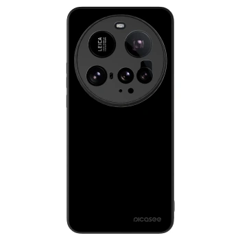 Picasee ULTIMATE CASE na Xiaomi 15 Ultra - Black Bliss