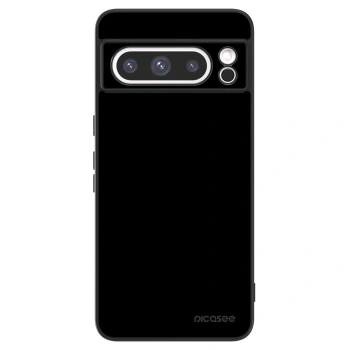 Picasee ULTIMATE CASE na Google Pixel 8 Pro - Black Bliss