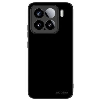 Etui na Xiaomi 15 - Black Bliss