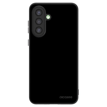 Picasee ULTIMATE CASE na Samsung Galaxy A26 5G A266B - Black Bliss
