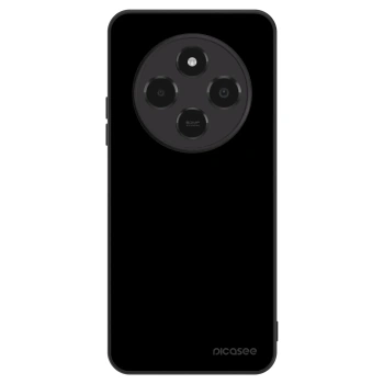 Etui na Xiaomi Poco C75 - Black Bliss