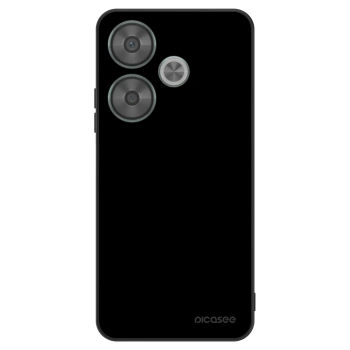Etui na Xiaomi Poco F6 - Black Bliss