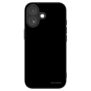 Picasee ULTIMATE CASE na Apple iPhone 17 - Black Bliss