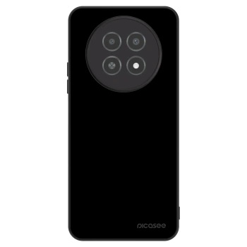 Etui na Realme 12X - Black Bliss