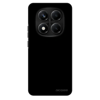 Etui na Xiaomi Redmi Note 14 Pro+ 5G - Black Bliss