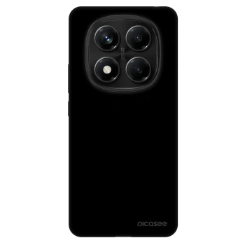 Etui na Xiaomi Redmi Note 14 Pro 5G - Black Bliss