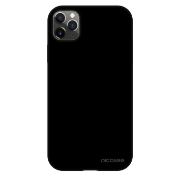 Etui na Apple iPhone 11 Pro Max - Black Bliss