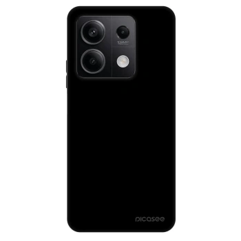 Etui na Xiaomi Redmi Note 13 5G - Black Bliss