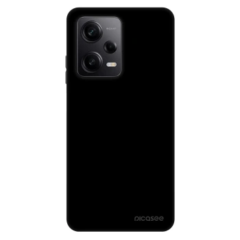 Etui na Xiaomi Redmi Note 12 Pro+ 5G - Black Bliss