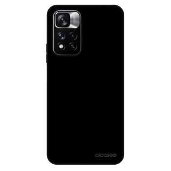 Etui na Xiaomi Redmi Note 11 Pro 5G - Black Bliss