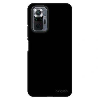 Etui na Xiaomi Redmi Note 10 Pro - Black Bliss