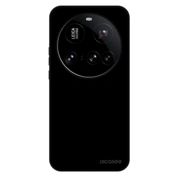 Etui na Xiaomi 15 Ultra - Black Bliss