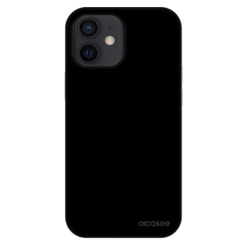 Etui na Apple iPhone 12 mini - Black Bliss