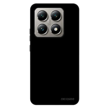 Etui na Xiaomi 14T Pro - Black Bliss