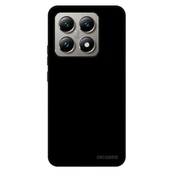 Etui na Xiaomi 14T - Black Bliss