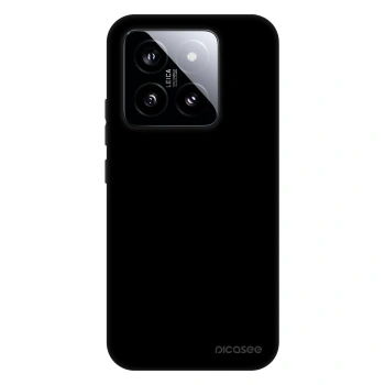 Etui na Xiaomi 14 - Black Bliss